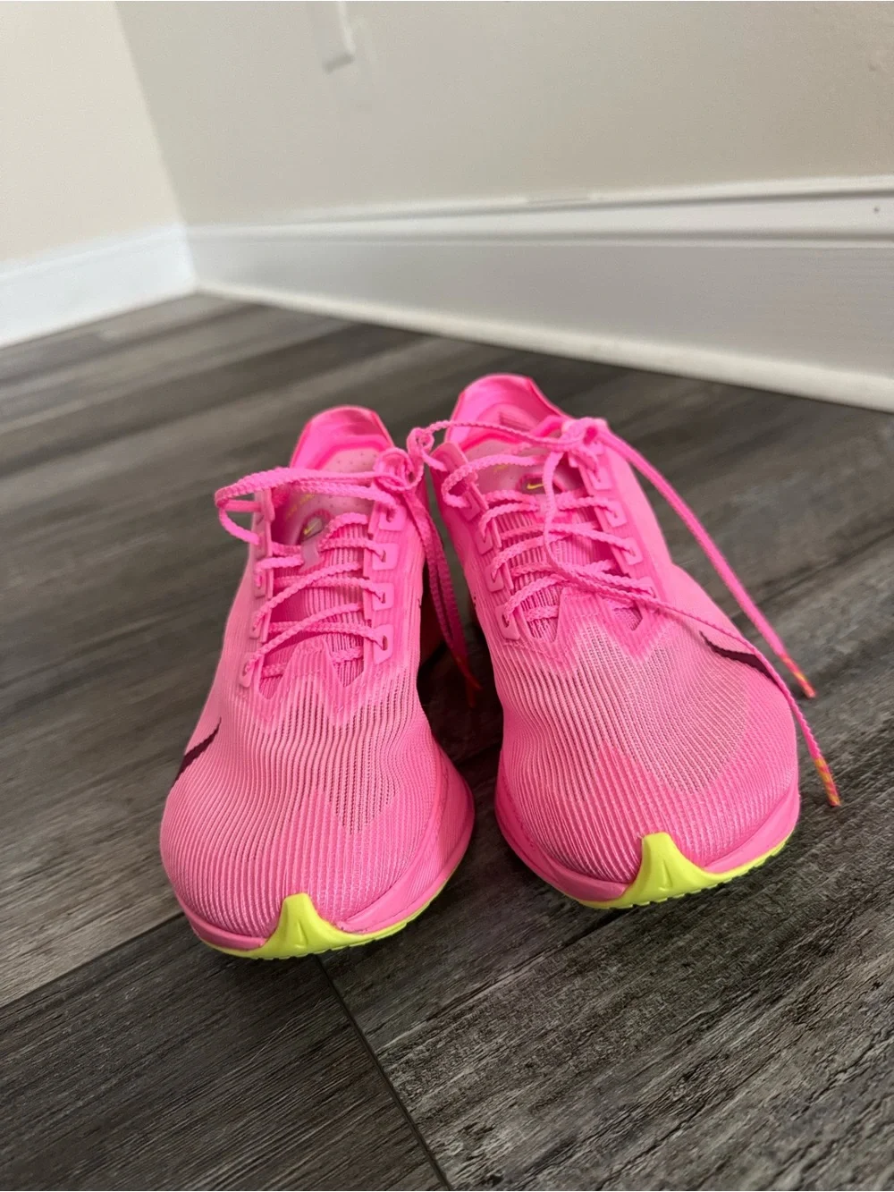 Nike Vaporfly 4